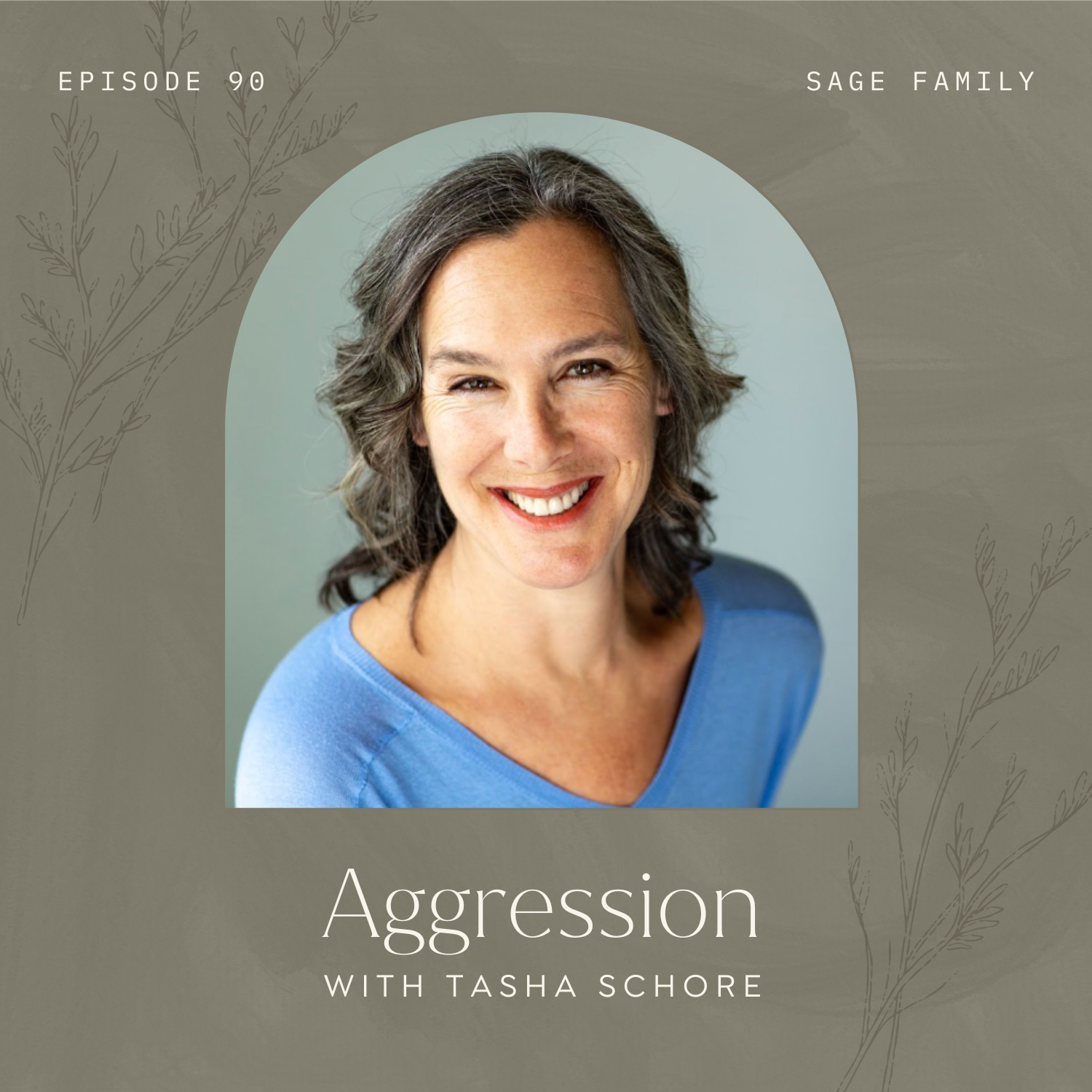 Aggression with Tosha Schore