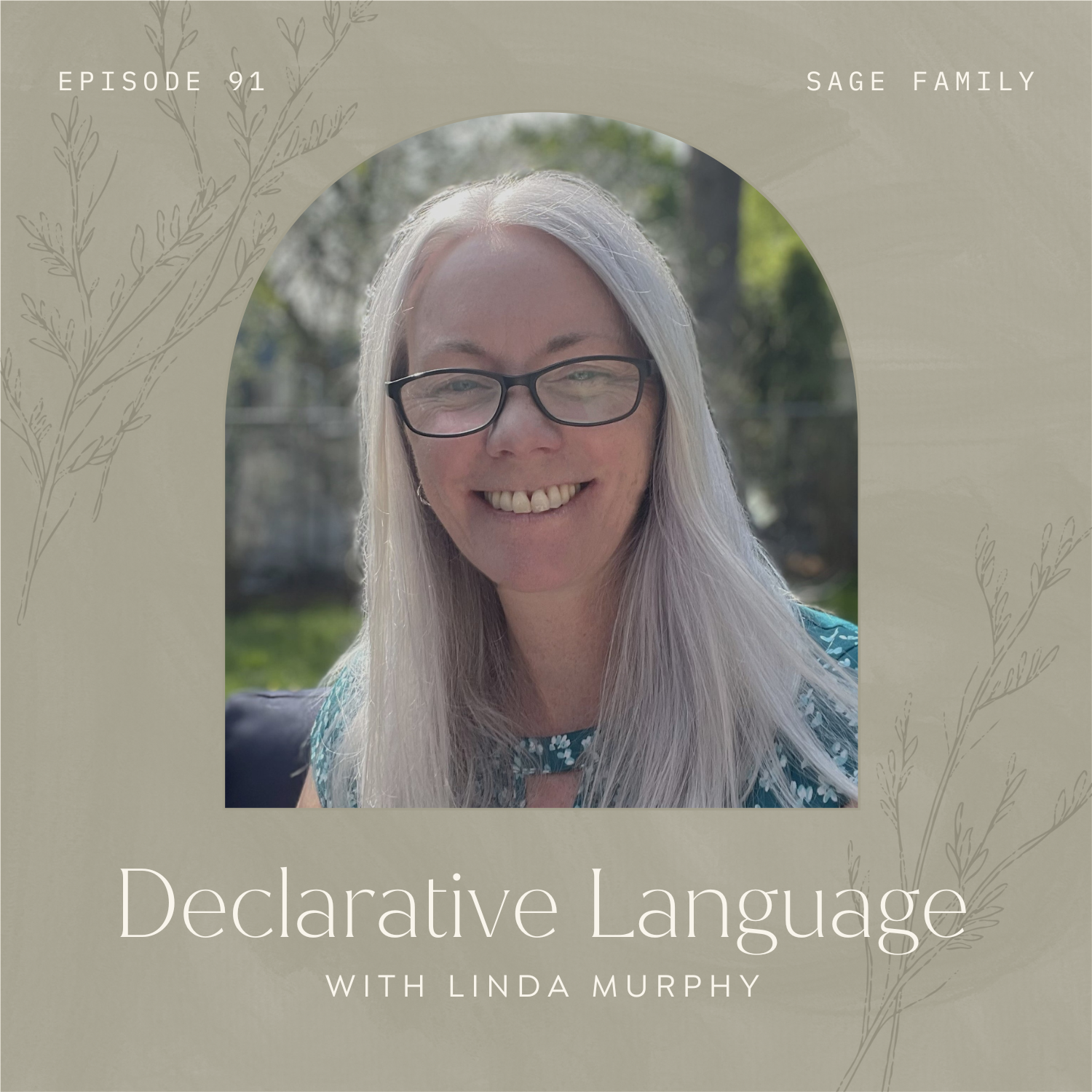 Declarative Language with Linda Murphy