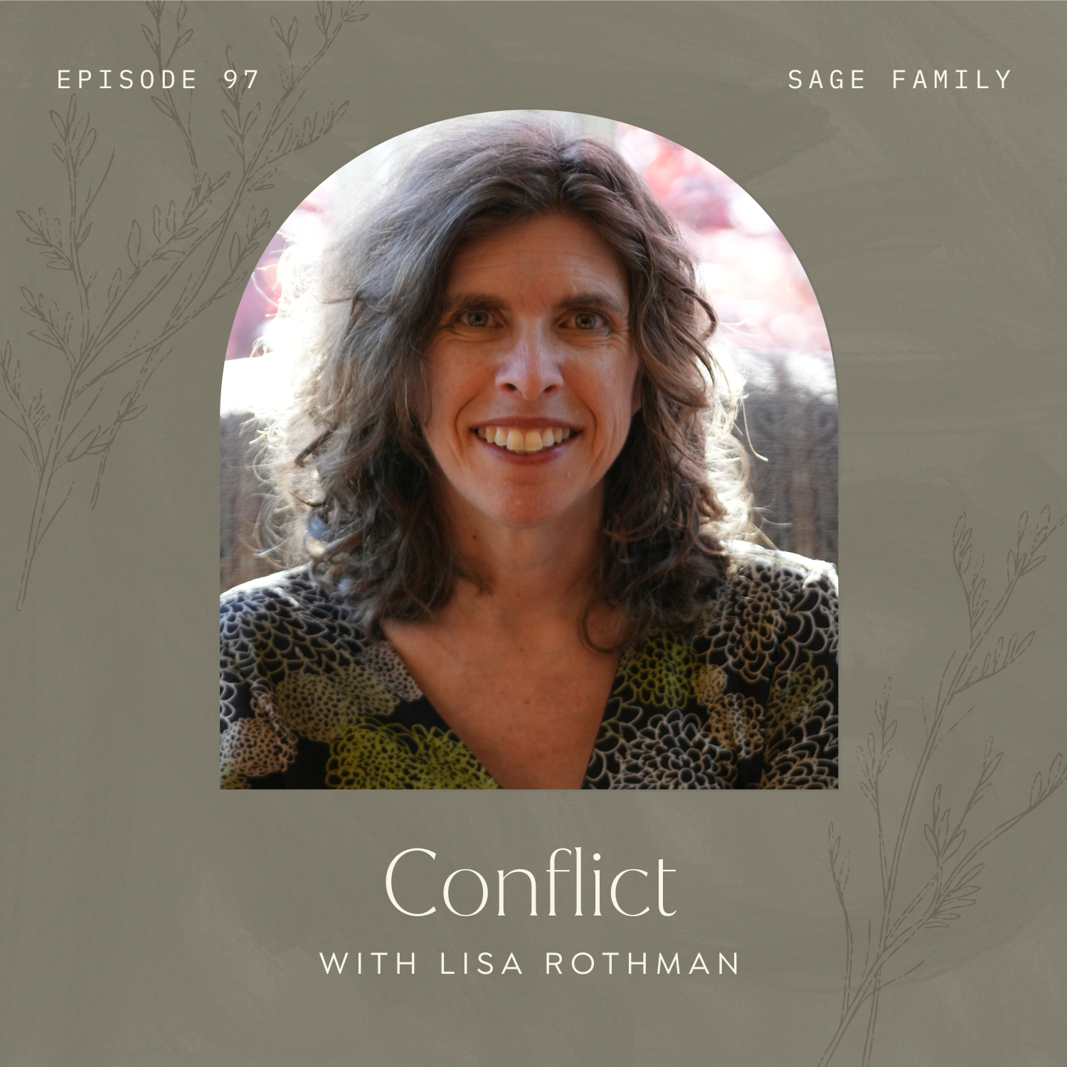 Conflict with Lisa Rothman