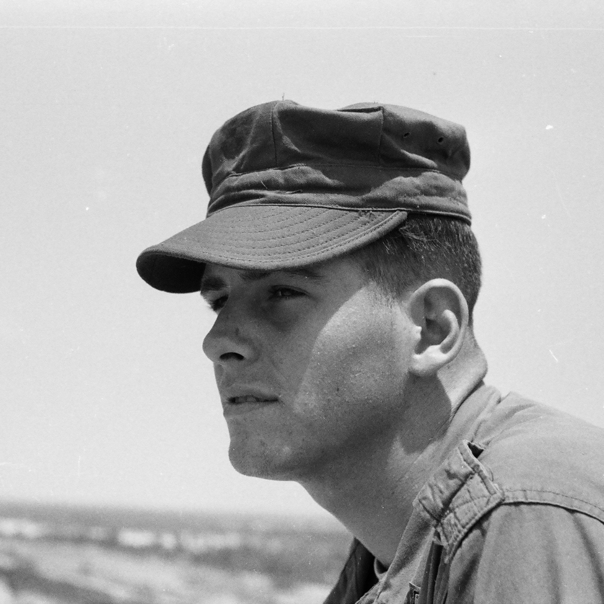 My Father in Vietnam